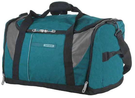   Samsonite V80*011