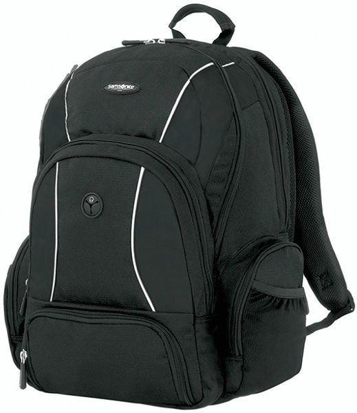    Samsonite U17*007