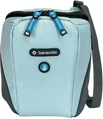   Samsonite 126*017