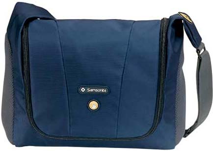   Samsonite 126*033