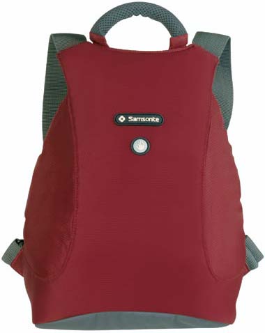  Samsonite 126*035