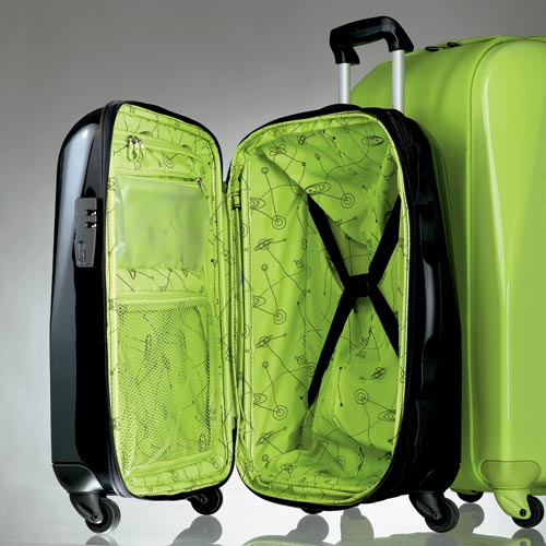 - Samsonite A67*066