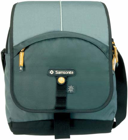   Samsonite D26*036