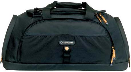   Samsonite D26*055