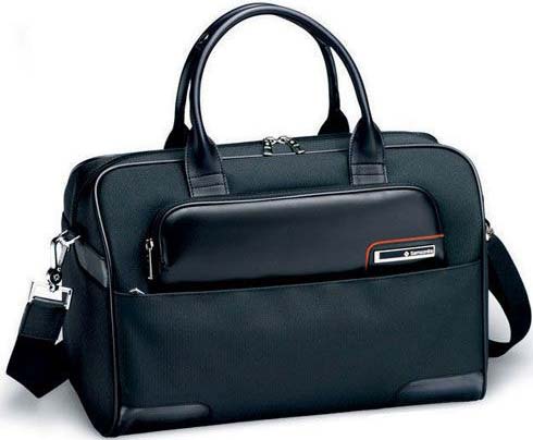   Samsonite Black Label W10*040