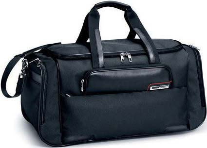   Samsonite Black Label W10*060