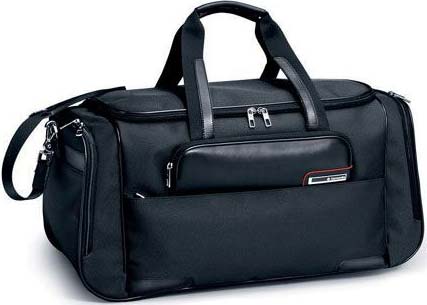   Samsonite Black Label W10*068