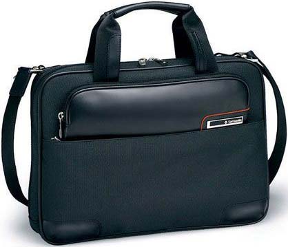   Samsonite Black Label W11*006