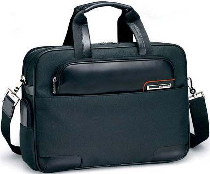   Samsonite Black Label W11*012